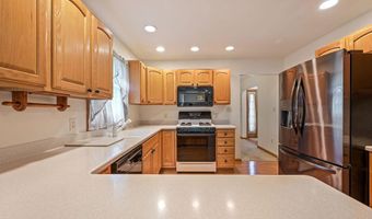 94 KNOB HILL Way, Camden Wyoming, DE 19934