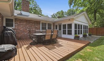 5 Windridge, Anderson, IN 46011