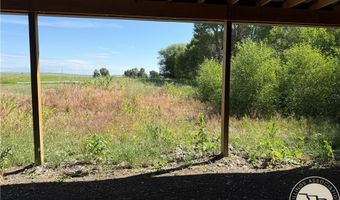 16 Powder Horn Rnch, Big Timber, MT 59011
