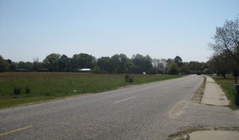 Fairview Ave, Bishopville, SC 29010