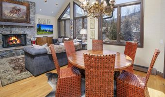 275 Aspen Lane 16, Beaver Creek, CO 81620