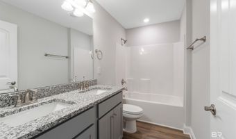 812 Marks Ave, Bay Minette, AL 36507