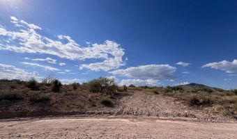 20 Ac E Claras Way, Benson, AZ 85602