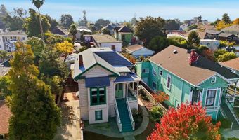 2154 Encinal Ave, Alameda, CA 94501