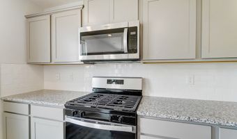 5 Walnut Mill Way Plan: Bellamy, Ashville, OH 43103