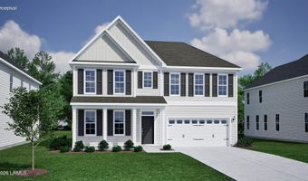 274 Boxwood Ln, Beaufort, SC 29907