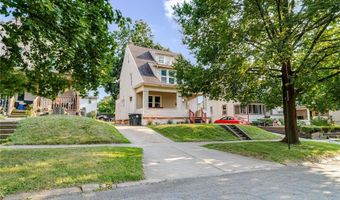 422 Reed Ave, Akron, OH 44301
