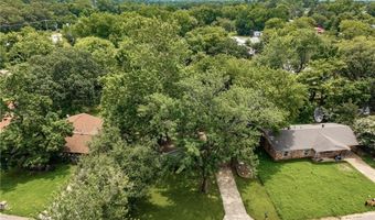 1008 Pattie Ln, Barling, AR 72923
