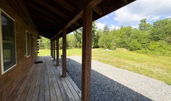 1968 State Highway 193, Beddington, ME 04622