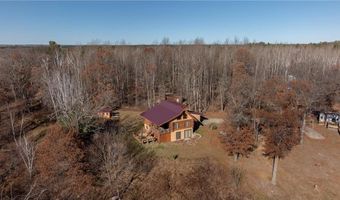 3895 Division St W, Backus, MN 56435