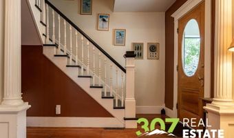 1032 Bleistein Ave, Cody, WY 82414