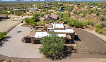 3730 E CLOUD Rd, Cave Creek, AZ 85331