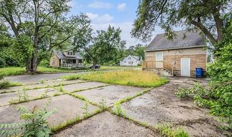 15802 MONICA St, Detroit, MI 48238