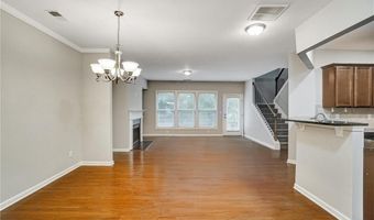2121 Greencrest Cir, Alpharetta, GA 30004