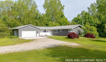 8091 Warner St, Allendale, MI 49401