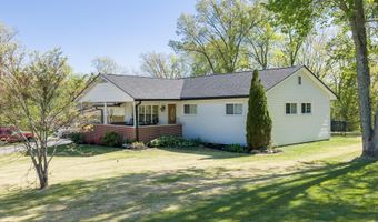 137 Edgewood Dr, Bedford, IN 47421