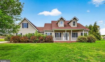 82 DORIAN Dr, Dover, DE 19904