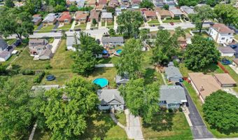 3820 W 117th St, Alsip, IL 60803