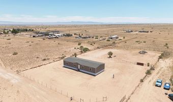 34 Hinson Rd, Belen, NM 87002