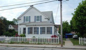1915 Smith St, North Providence, RI 02911