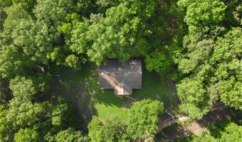 2691 Old Mountain Dr, Alpena, AR 72611