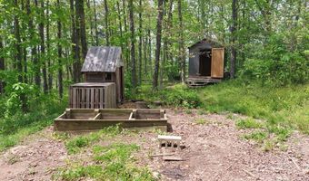 6350 Marion Johnson Rd, Athens, OH 45701