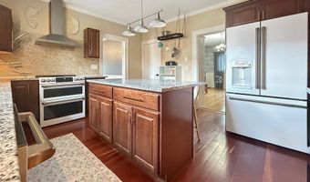 115 High St, Ashland, OH 44805