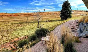 623 Highway 111, Beulah, WY 82712