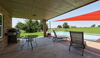 13465 S Anderson Rd, Arcadia, OK 73007