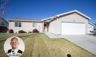 2654 Ali Cir, Casper, WY 82609