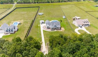 45 Old Friar Rd, Aiken, SC 29801
