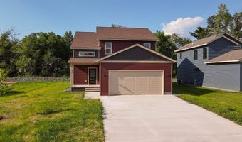 350 ROARK Way, Amherst, WI 54409