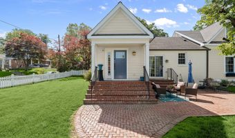 4908 BAYARD Blvd, Bethesda, MD 20816