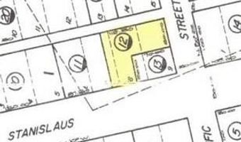 695 Stanislaus Ave, Angels Camp, CA 95222