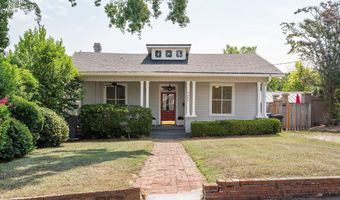 1224 Meigs St, Augusta, GA 30904