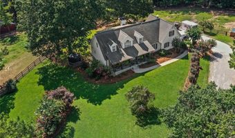3204 Reavis Mountain Rd, Ball Ground, GA 30107