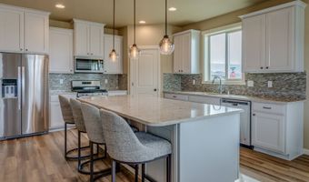 762 NW 28th St Plan: Plan 2061, Battle Ground, WA 98604