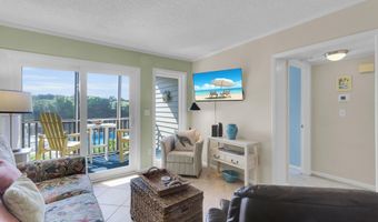 2509 W Fort Macon Rd 102-B, Atlantic Beach, NC 28512