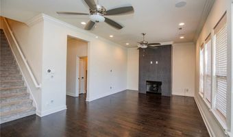 4613 SW Birmingham St, Bentonville, AR 72713