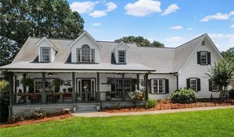 3204 Reavis Mountain Rd, Ball Ground, GA 30107