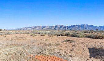 35 Camino Del Centro 37 Camino Del Centro, Alamogordo, NM 88310