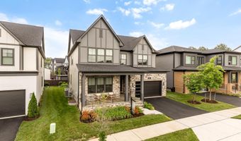 9725 LANTANA Way, Bethesda, MD 20817