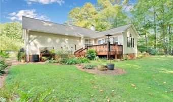 1609 Underpass Rd, Advance, NC 27006