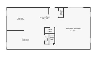2160 35th Ave, Alden, WI 54026