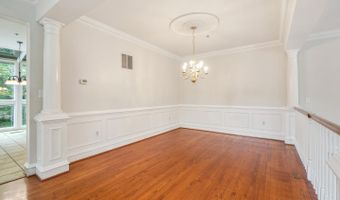 9700 WHITLEY PARK Pl #TH-19, Bethesda, MD 20814