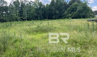1308 S Presley St, Atmore, AL 36502