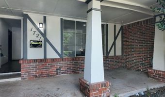 1721 N Alexander Ln, Bethany, OK 73008