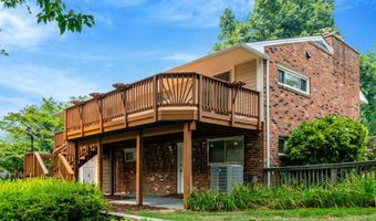 4006 JUSTINE Dr, Annandale, VA 22003
