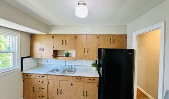 163 N 13th Ave, Beech Grove, IN 46107