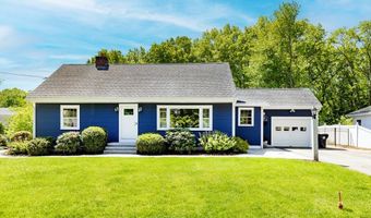 64 Princeton Ave, Andover, MA 01810